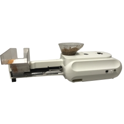 TAMAC Automatic Piston Cigarettes Filling Machine for SLIM 6.5 mm Filter Tubes